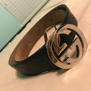 Gucci Belt